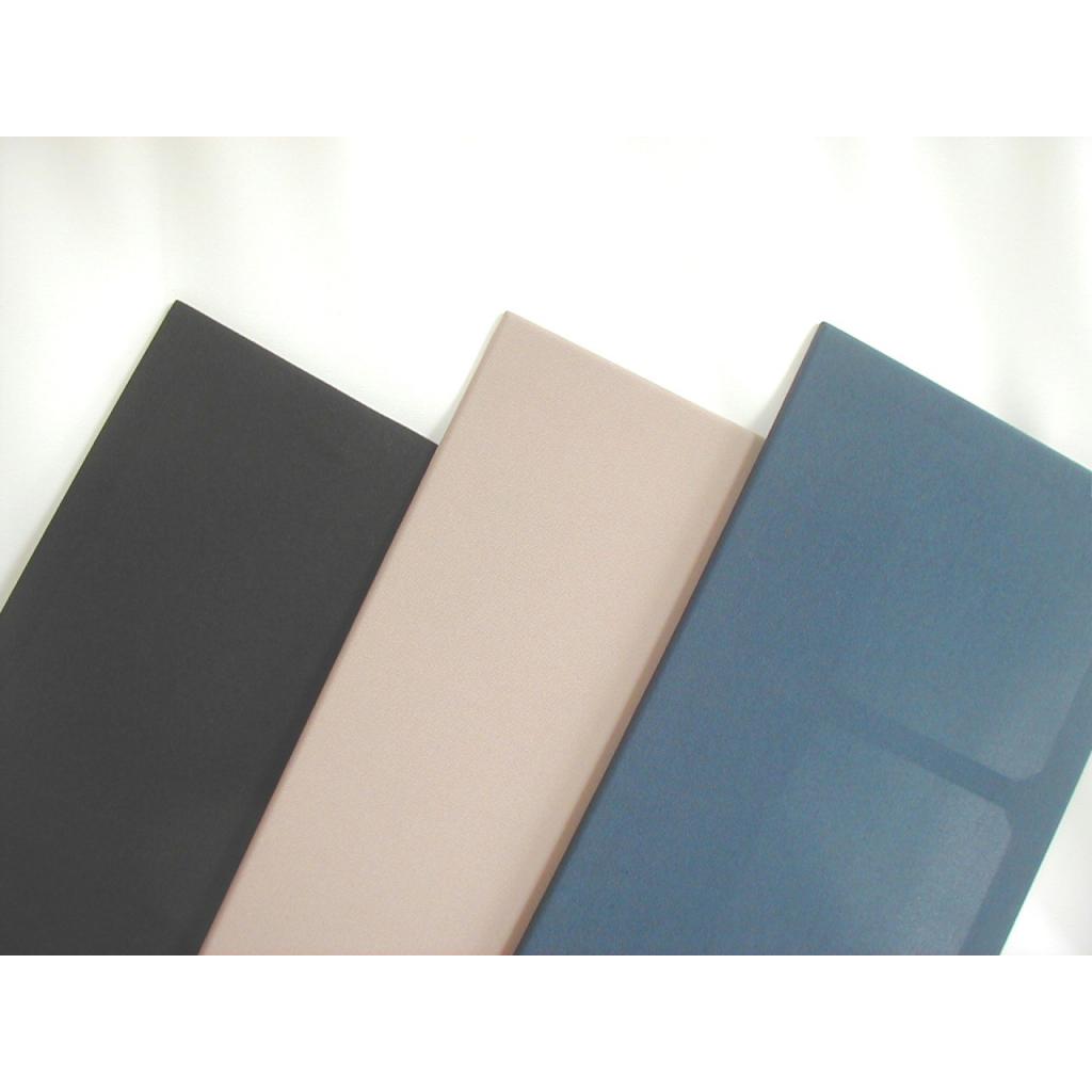 thumbnail interactive-video image 1 of Pure Sound Foam Grille Set For Heybrook HB1 Speakers (2pcs) With Velcro Strips 1 of 2