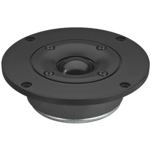 Monacor DTM-104/8 Diameter:104mm