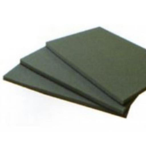 Acoustic Foam Laminate Panel