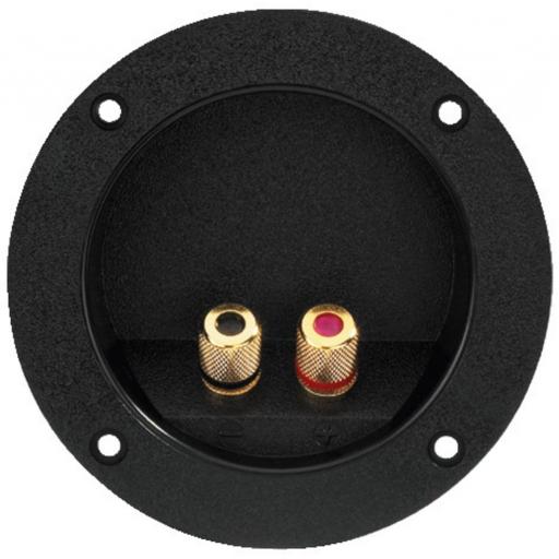 Circular Recess Connector- ST-960GM