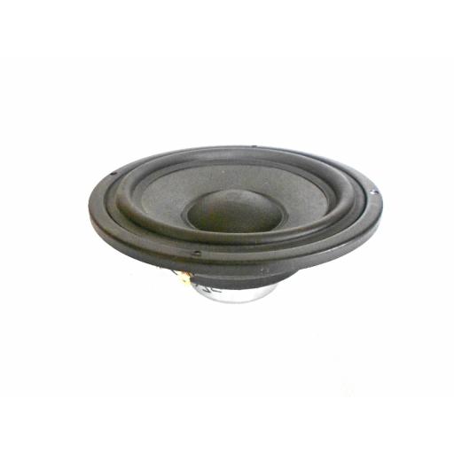 H6.1 - 6.5" Bass/mid unit