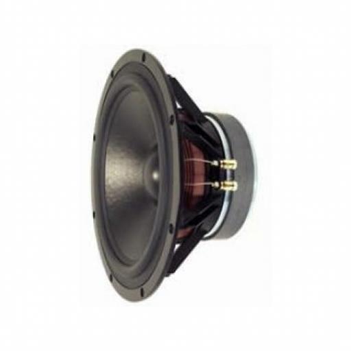 Visaton TIW 300 Bass-mid Diameter:329mm