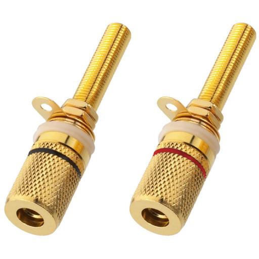 Binding Posts - BP-500G (pair)