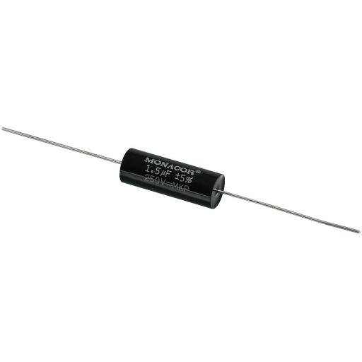 1.50 mfd Monacor MKP Capacitor