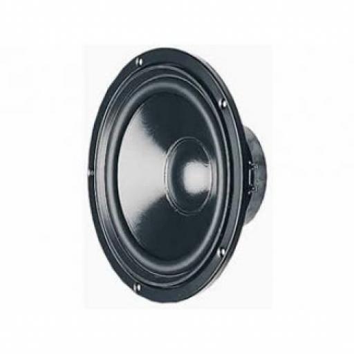 Visaton W 200 S Bass-mid Diameter:232mm