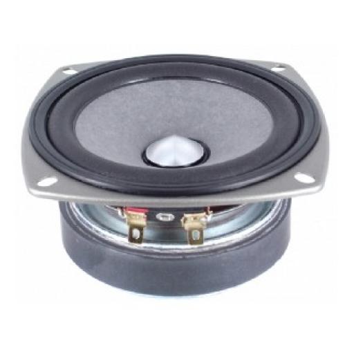 Fostex FF105WK Size:107x107mm