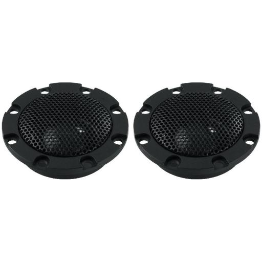 Monacor DT-284 (Pair) Diameter:60mm