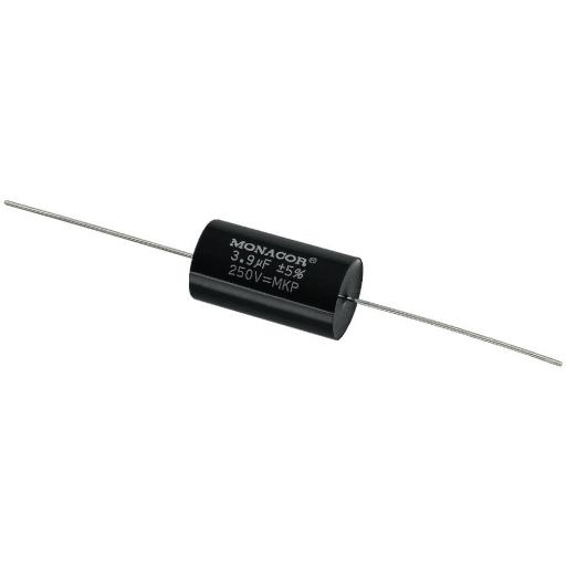 1.0 mfd Monacor MKP Capacitor