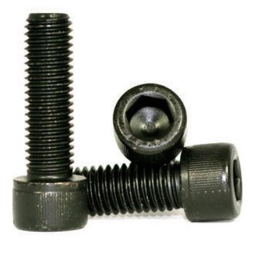 Socket Hex Head Bolts