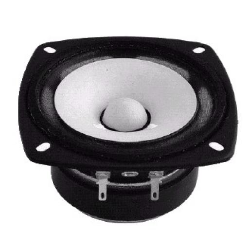 Fostex FE83NV2 Size:83x83mm