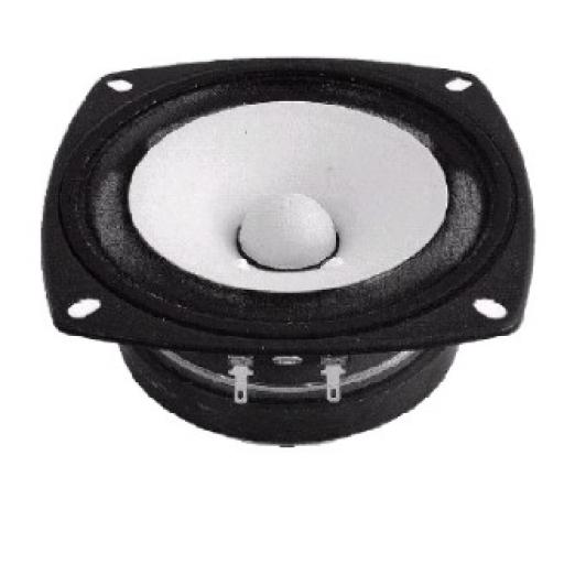 Fostex FE103NV2 Size:107x107mm