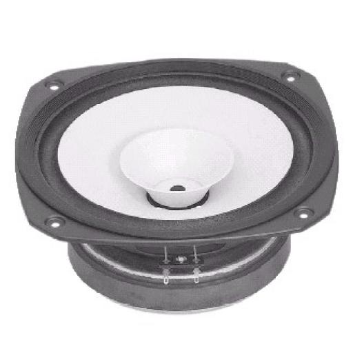 Fostex FE206NV2 Size:208x208mm