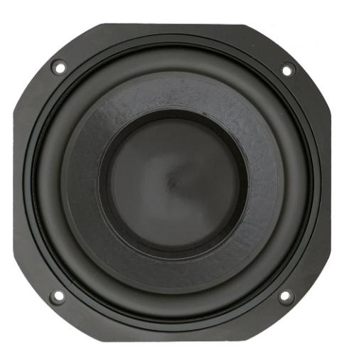 Volt SB220.1 Sub Bass Size:214x214mm