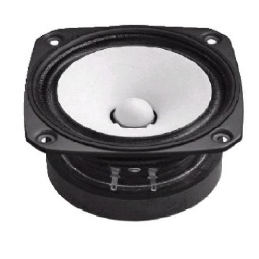 Fostex FE126NV2 Size:117x117mm