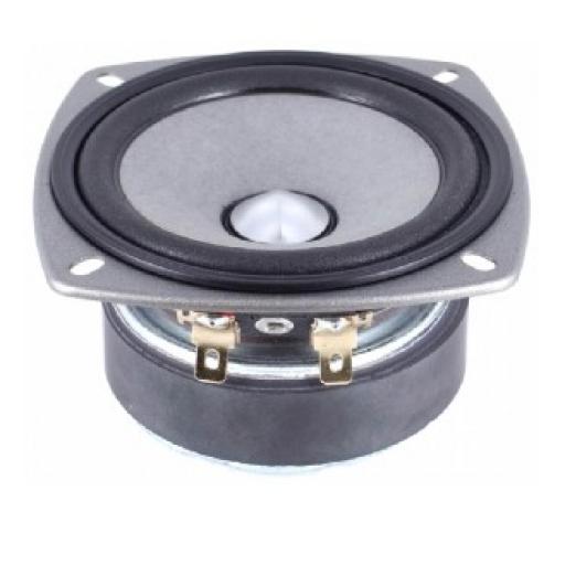 Fostex FF85WK Size:83x83mm