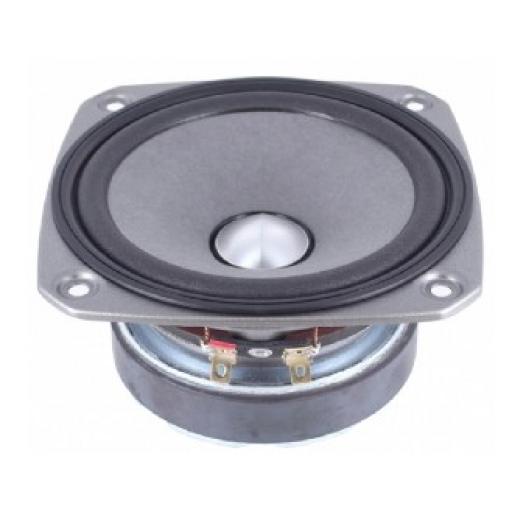 Fostex FF125WK Size:117x117mm