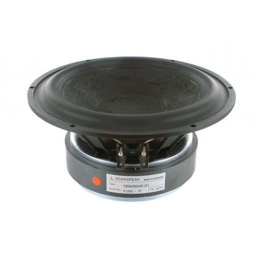 S/S Classic 18W 8545.01 Diameter:177mm