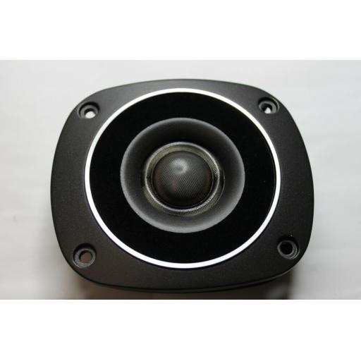 Fostex FT28.D Size:90x78mm