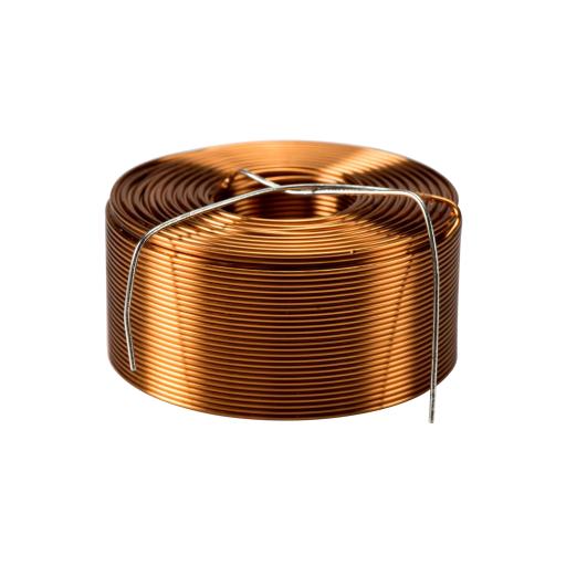 Jantzen Audio | 8,0 mH | 1,75 Ω | 3% | 18 AWG | Air Core Coil