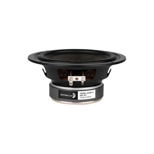 Dayton Audio