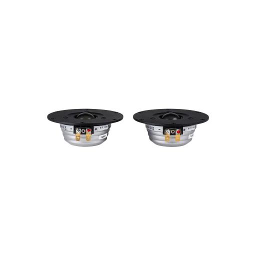 Morel Supreme ST 1108 1" Dome Tweeter Matched Pair