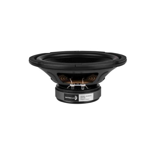Dayton Audio DC200-8 8 Classic Woofer